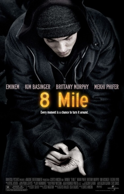 8 Dặm (2002)