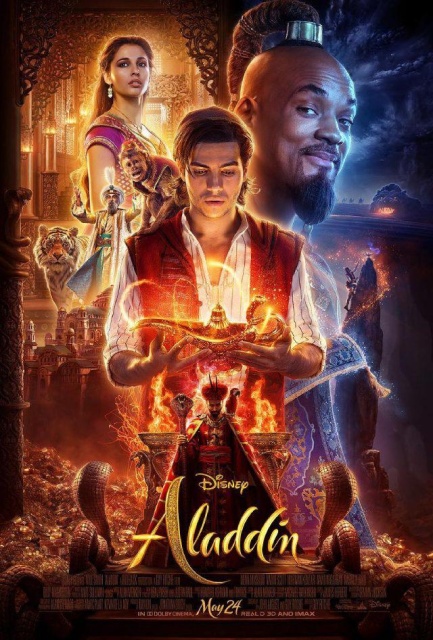 Aladdin (2019)