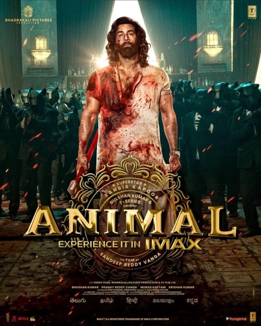 Animal (2023)