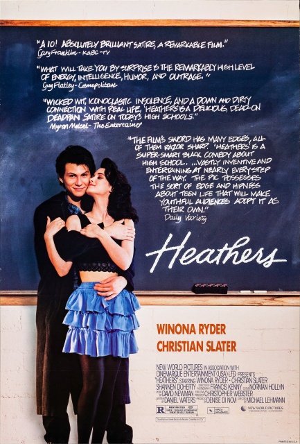 Ba Nàng Heather (1988)