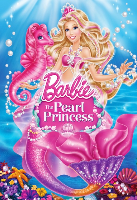 Barbie: Công Chúa Ngọc Trai (2014)