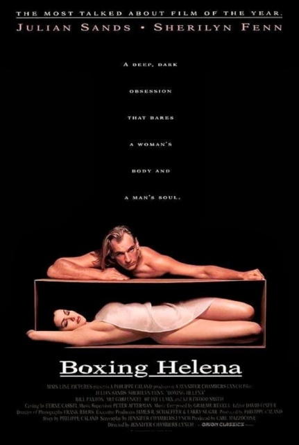 Bắt Cóc Helena (1993)