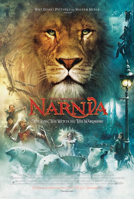 Biên Niên Sử Narnia: Sư Tử, Phù Thủy Và Cái Tủ Áo (2005)