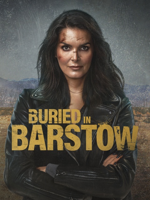 Buried In Barstow (2022)