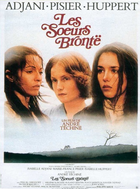 Chị Em Nhà Brontë (1979)