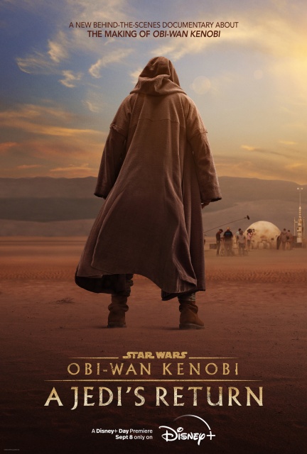 Chiến Tranh Giữa Các Vì Sao Ngoại Truyện: Hiệp Sỹ Jedi Obi-Wan Kenobi (2022)