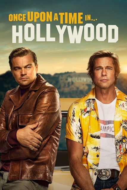 Chuyện Ngày Xưa Ở… Hollywood (2019)