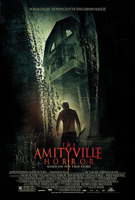 Chuyện Rùng Rợn Ở Amityville (2005)