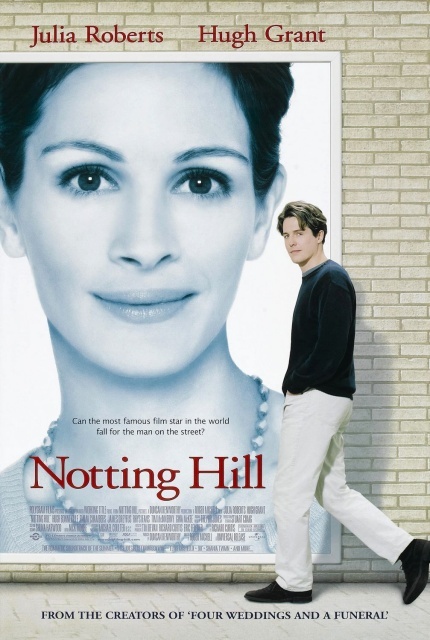 Chuyện Tình Notting Hill (1999)