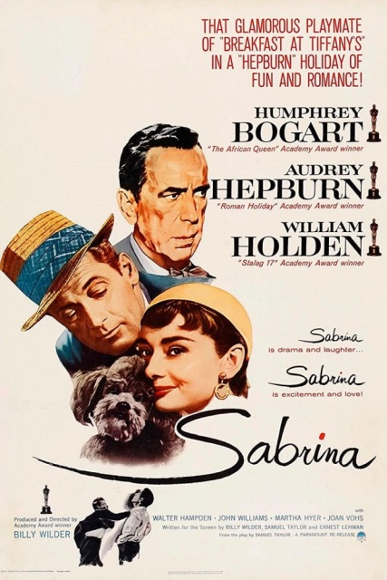 Cô Phù Thủy Nhỏ Sabrina (1954)