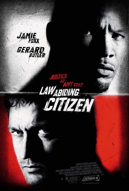 Công Lý Báo Thù- Law Abiding Citizen (2009)