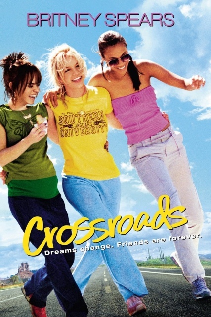 Crossroads (2002)