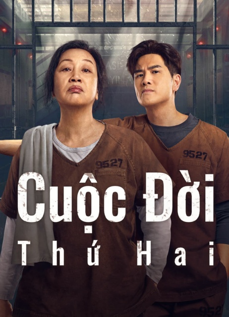 Cuộc Đời Thứ Hai (2024)