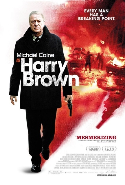 Cựu Binh Harry Brown (2009)