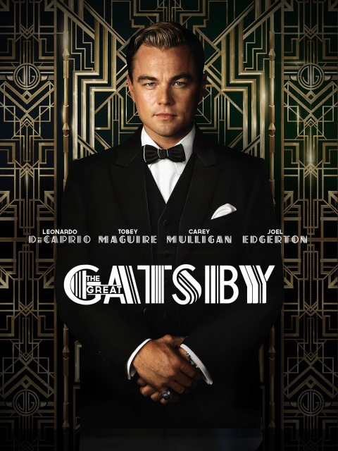 Đại Gia Gatsby (2013)