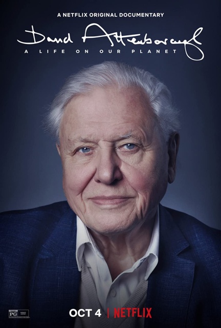 David Attenborough: Một Cuộc Đời Trên Trái Đất (2020)