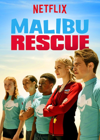 Đội Cứu Hộ Malibu (2019)