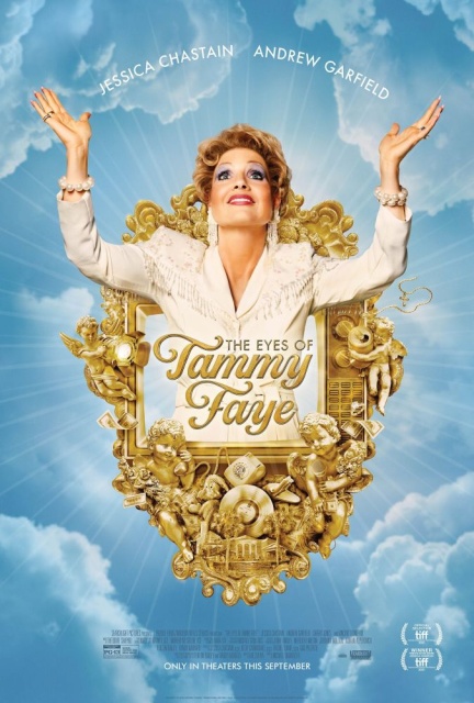 Đôi Mắt Của Tammy Faye (2021)