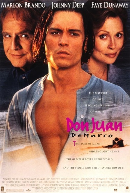 Don Juan Demarco (1994)