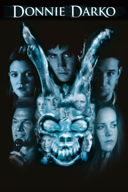 Donnie Darko (2001)