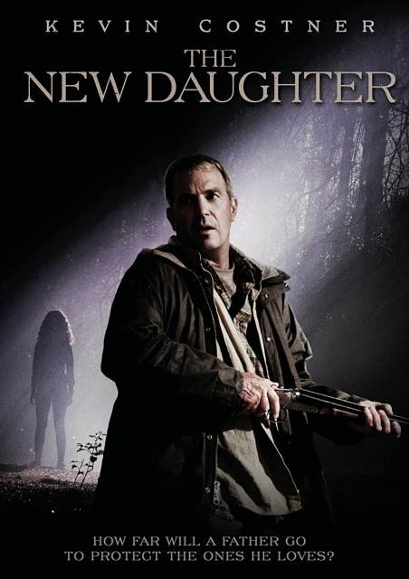 Đứa Con Gái Mới – The New Daughter (2009)