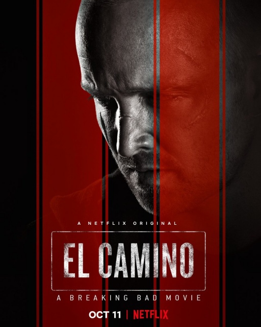 El Camino:tập Làm Người Xấu (2019)