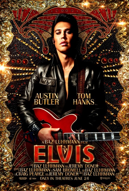 Elvis (2022)