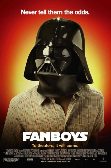 Fanboys (2009)