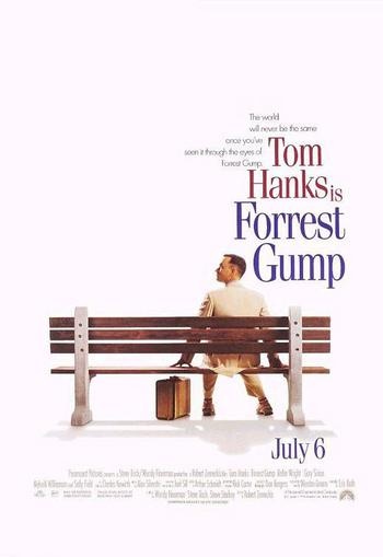 Forrest Gump (1994)