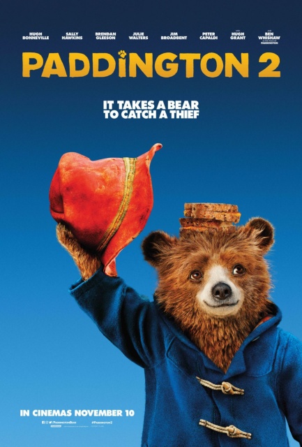 Gấu Paddington 2 (2017)