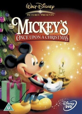 Giáng Sinh Của Chuột Mickey (1999)