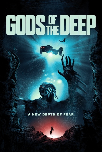 Gods Of The Deep (2023)