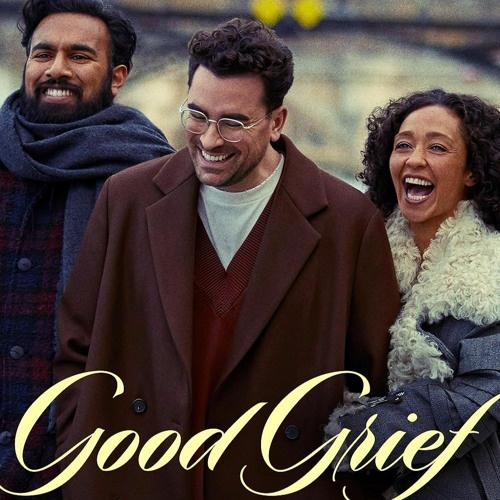 Good Grief (2023)