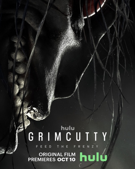 Grimcutty: Kẻ Giết Người Tàn Nhẫn (2022)