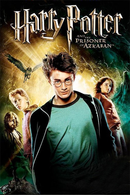 Harry Potter Và Tên Tù Nhân Ngục Azkaban (2004)