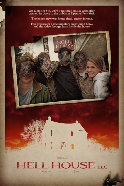 Hell House Llc (2015)