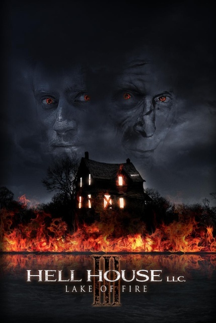 Hell House Llc Iii: Lake Of Fire (2019)