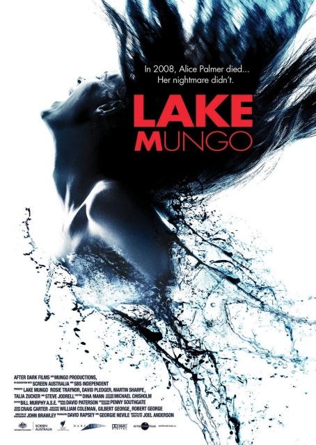 Hồ Mungo (2008)