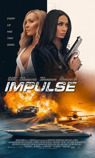 Impulse (2023)