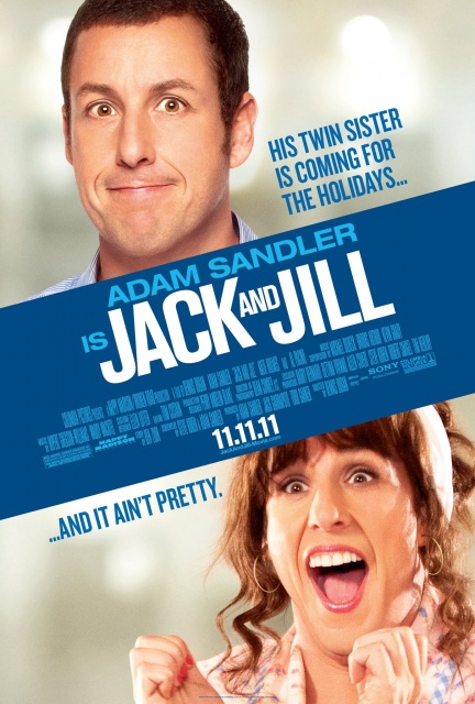 Jack Và Jill (2011)