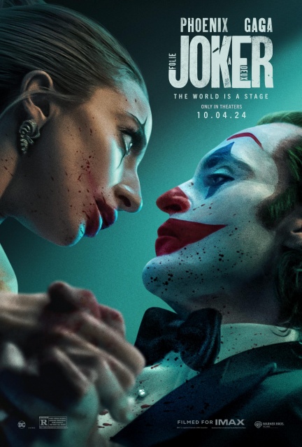 Joker 2: Điên Có Đôi (2024)