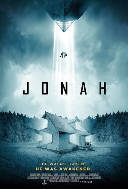 Jonah (2023)