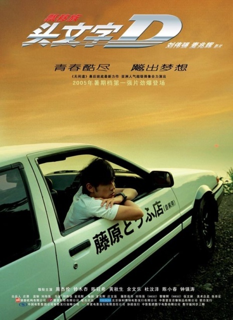 Khúc Cua Quyết Định (2005)