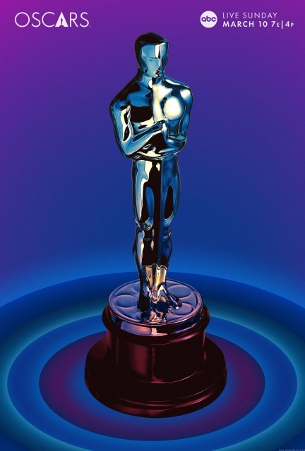 Lễ Trao Giải Oscars 2024 (2024)