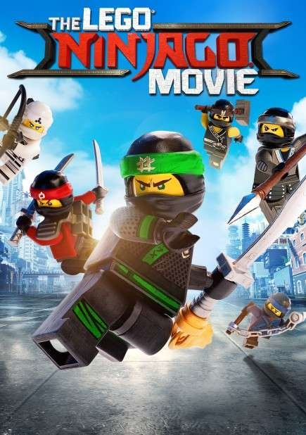 Lego Ninjago (2017)