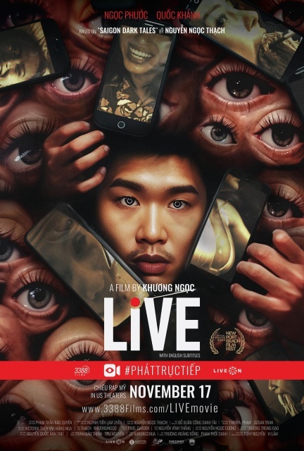 Live: Phat Truc Tiep (2023)