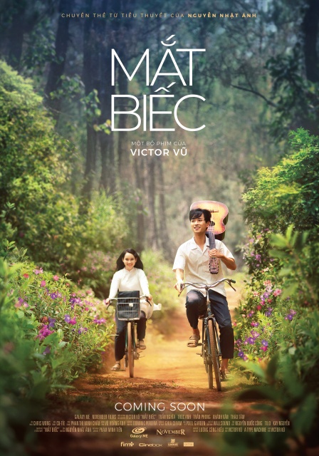 Mắt Biếc (2019)