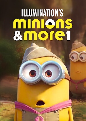 Minions Ngoại Truyện 1 (2022)