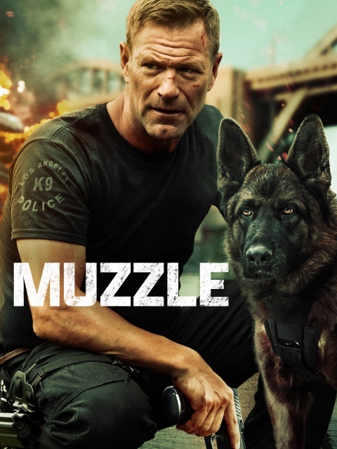 Muzzle (2020)