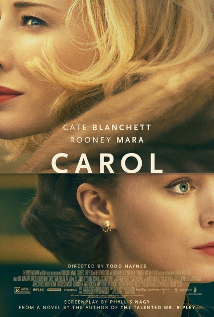 Nàng Carol (2015)